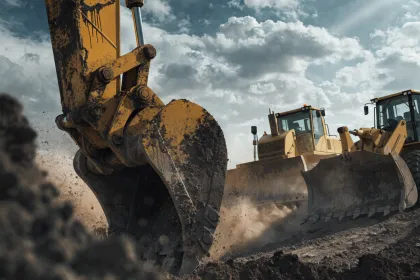 Construction Equipment
