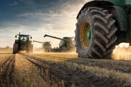 Farming & Agriculture